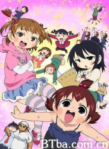 超元气三姐妹増量中！/超元气三姐妹  2期-720p|1080p高清bt种子下载