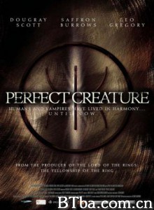 完美生物 完美生物-720p|1080p高清bt种子下载