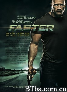 极速复仇/Faster-720p|1080p高清bt种子下载
