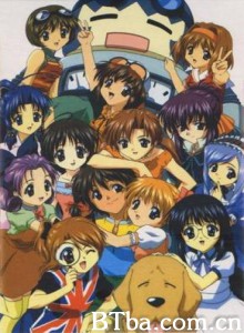 妹妹公主/Sister Princess-720p|1080p高清bt种子下载