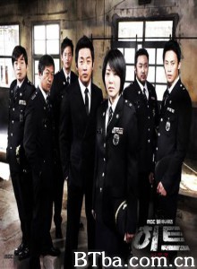 强力侦察队/H.I.T. 强力侦察队/H.I.T.-720p|1080p高清bt种子下载