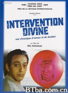 神的介入/妙想天开 神的介入/妙想天开-720p|1080p高清bt种子下载
