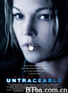 网络杀机/觅踪/无影无踪/Untraceable-720p|1080p高清bt种子下载