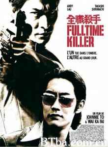 全职杀手/Fulltime Killer-720p|1080p高清bt种子下载
