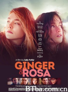 金吉尔和罗莎/珍姐与露莎(港)/青春你最姜(港)-720p|1080p高清bt种子下载