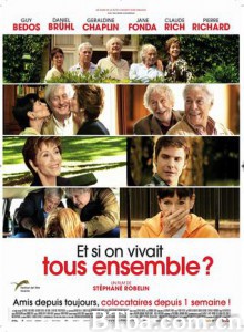 如果我们生活在一起/And If We All Lived Together/All Together 如果我们生活在一起/And If We All Lived Together/All Together-720p|1080p高清bt种子下载