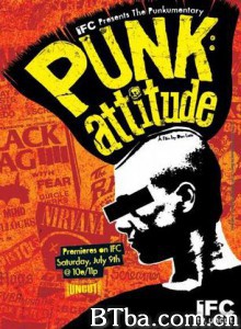 Punk:Attitude-720p|1080p高清bt种子下载