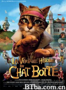 穿长筒靴的猫/The True Story of Puss'N Boots-720p|1080p高清bt种子下载
