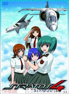 星空防卫队/星空防衛隊/彗星狙击战-720p|1080p高清bt种子下载