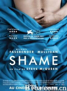 羞耻/色辱(港)/性爱成瘾的男人(台)/SHAME-720p|1080p高清bt种子下载