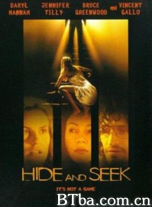 捉迷藏/Hide and Seek-720p|1080p高清bt种子下载