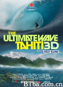 塔希提巨浪-720p|1080p高清bt种子下载