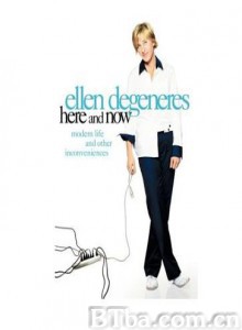 EllenDeGeneres:HereandNow-720p|1080p高清bt种子下载