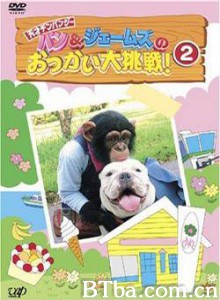 阿笨与阿占/狗狗猩猩大冒险-720p|1080p高清bt种子下载