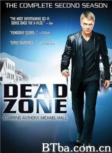 死亡地带第二季/死亡地带 死亡地带第二季/死亡地带-720p|1080p高清bt种子下载
