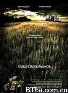 大宅惊魂/凶宅/冰河庄园-720p|1080p高清bt种子下载