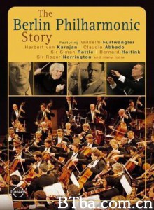 柏林爱乐的故事/Views of a Free Orchestral Republic/自由的乐团共和国-720p|1080p高清bt种子下载