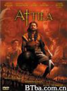 匈奴大帝/匈奴王阿提拉/Attila the Hun-720p|1080p高清bt种子下载