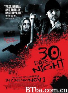三十极夜/厄夜三十/恶夜30-720p|1080p高清bt种子下载