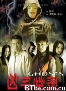 凶宅幽灵/Ghosts-720p|1080p高清bt种子下载