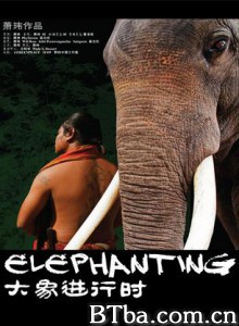 大象进行时/ELEPHANTING 大象进行时/ELEPHANTING-720p|1080p高清bt种子下载