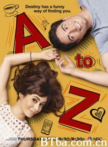 恋爱手册第一季/字母婊 恋爱手册第一季/字母婊-720p|1080p高清bt种子下载