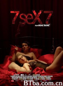 情欲七部曲/7seX7-720p|1080p高清bt种子下载