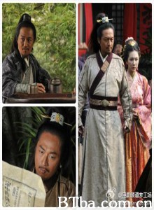 玉麒麟卢俊义/水浒人物谱之玉麒麟卢俊义-720p|1080p高清bt种子下载