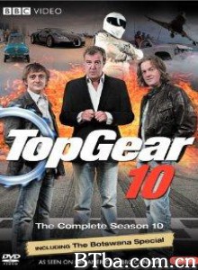 疯狂汽车秀第一季/Top Gear 疯狂汽车秀第一季/Top Gear-720p|1080p高清bt种子下载