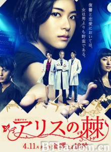 爱丽丝之棘/爱丽丝的荆棘/Alisu no Toge-720p|1080p高清bt种子下载