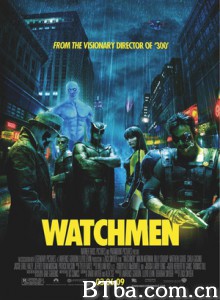 守望者/保卫奇侠/守护者 守望者/保卫奇侠/守护者-720p|1080p高清bt种子下载