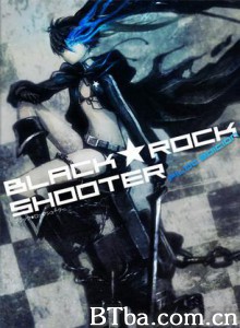 黑岩射手/ブラック★ロックシューター 黑岩射手/ブラック★ロックシューター-720p|1080p高清bt种子下载