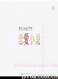 恋爱小说/Romance Novel-720p|1080p高清bt种子下载