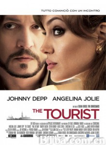 致命伴旅/色遇(台)/机密邂逅(港)/The Tourist-720p|1080p高清bt种子下载