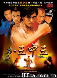 力王中王-720p|1080p高清bt种子下载