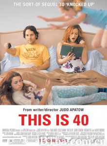 四十而惑/这就是四十岁/This Is 40 -720p|1080p高清bt种子下载