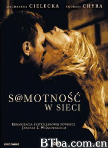 寂寞联机/S@motnosc w sieci/Solitude@Net-720p|1080p高清bt种子下载
