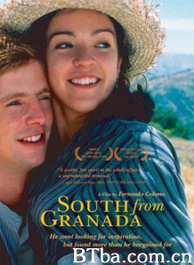 西班牙恋曲/South from Granada-720p|1080p高清bt种子下载