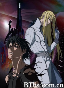 间之楔/Ai No Kusabi-720p|1080p高清bt种子下载
