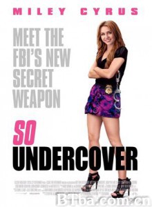女生部里的秘密/I'm Like Sooo Undercover-720p|1080p高清bt种子下载
