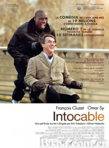 触不可及/无法触碰/Intouchables-720p|1080p高清bt种子下载