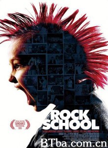 RockSchool-720p|1080p高清bt种子下载
