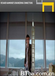 国家地理.工程新典范：台北101大厦/National Geographic Richard Hammonds Engineering Connections Taipei Tower-720p|1080p高清bt种子下载
