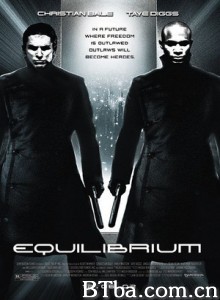 撕裂的末日/重装任务/平衡/Equilibrium-720p|1080p高清bt种子下载