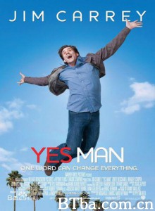 好好先生/没问题先生/应声虫/Yes Man-720p|1080p高清bt种子下载