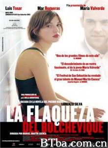 布尔什维克的虚弱/La Flaqueza Del Bolchevique-720p|1080p高清bt种子下载