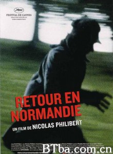重回诺曼底/Back to Normandy-720p|1080p高清bt种子下载