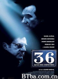 警界争雄/36警局/警界双雄-720p|1080p高清bt种子下载
