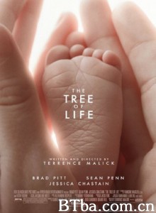 生命之树/生命树(港)/永生树(台)/The Tree of Life-720p|1080p高清bt种子下载
