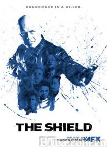 盾牌第五季/警徽 第五季/警徽蒙垢 第五季-720p|1080p高清bt种子下载